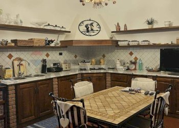 Cucina - Villa frazione Pantiara
 
2, Borghetto Lodigiano - foto 11