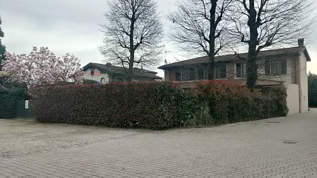 Casa all\'aperto - Villa a Schiera Via Carlo emilio Aschieri
 
40, Pavia - foto 1