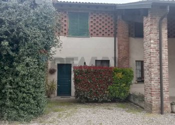 Casa all\'aperto - Villa a Schiera Via Carlo emilio Aschieri
 
40, Pavia - foto 2