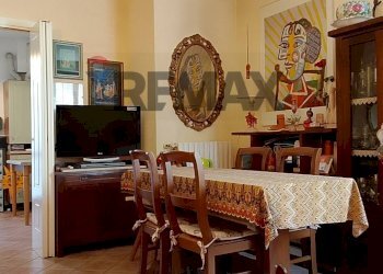 Sala da pranzo - Terraced Villa Via Carlo emilio Aschieri
 
40, Pavia - photo 5
