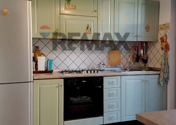 Cucina - Terraced Villa Via Carlo emilio Aschieri
 
40, Pavia - photo 8