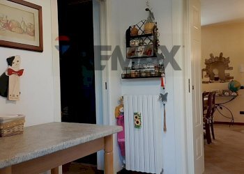Sala da pranzo - Terraced Villa Via Carlo emilio Aschieri
 
40, Pavia - photo 10