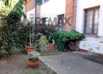 Giardino - Terraced Villa Via Carlo emilio Aschieri
 
40, Pavia - photo 11