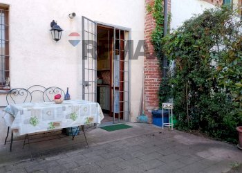 Terrazza - Terraced Villa Via Carlo emilio Aschieri
 
40, Pavia - photo 12