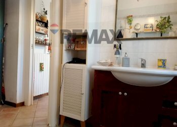 Bagno - Terraced Villa Via Carlo emilio Aschieri
 
40, Pavia - photo 18