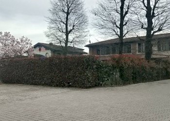 Casa all\'aperto - Villa a Schiera Via Camillo aschieri
 
40, Pavia - foto 1