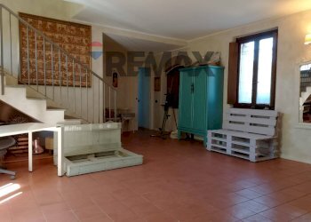 Soggiorno - Terraced Villa Via Carlo emilio aschieri
 
40, Pavia - photo 15
