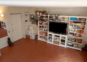Soggiorno - Terraced Villa Via Carlo emilio aschieri
 
40, Pavia - photo 19