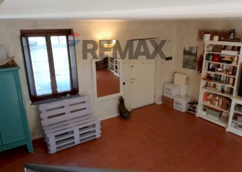 Soggiorno - Terraced Villa Via Carlo emilio aschieri
 
40, Pavia - photo 20