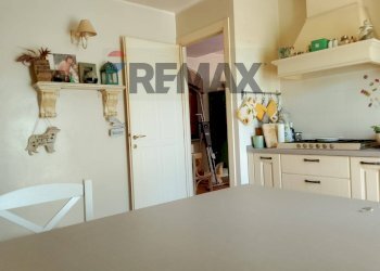 Cucina - Terraced Villa Via Carlo emilio aschieri
 
40, Pavia - photo 21