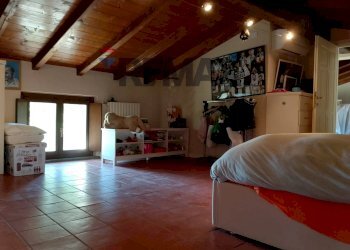 Camera / camera da letto - Terraced Villa Via Carlo emilio aschieri
 
40, Pavia - photo 29