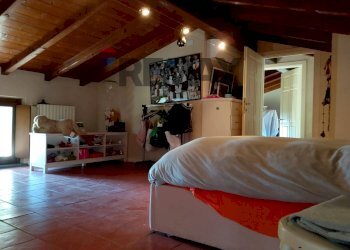 Soggiorno - Terraced Villa Via Carlo emilio aschieri
 
40, Pavia - photo 30