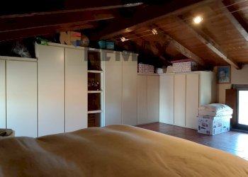 Camera / camera da letto - Terraced Villa Via Carlo emilio aschieri
 
40, Pavia - photo 33