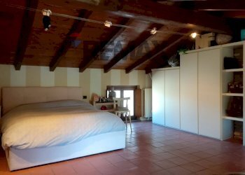 Camera / camera da letto - Terraced Villa Via Carlo emilio aschieri
 
40, Pavia - photo 34