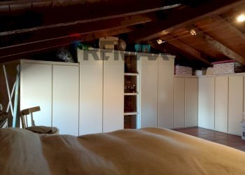 Camera / camera da letto - Terraced Villa Via Carlo emilio aschieri
 
40, Pavia - photo 36