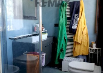 Bagno - Terraced Villa Via Carlo emilio aschieri
 
40, Pavia - photo 40