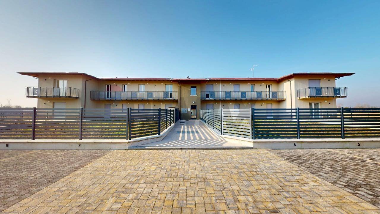 Terrazza - Trilocale VIA BARSANTI
43B, Cava Manara - foto 2