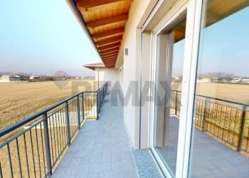 Balcone - Trilocale VIA BARSANTI
 
43B, Cava Manara - foto 1