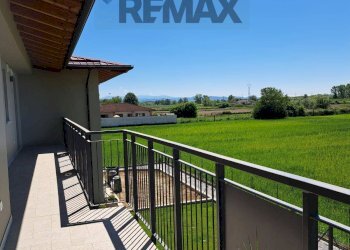Balcone - Three-room apartment VIA BARSANTI
 
43B, Cava Manara - photo 1