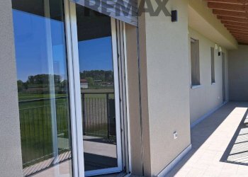 Terrazza - Three-room apartment VIA BARSANTI
 
43B, Cava Manara - photo 3
