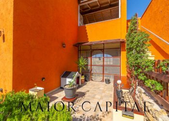 Foto 1 - Three-room apartment Via Li Teggi, San Teodoro - photo 1