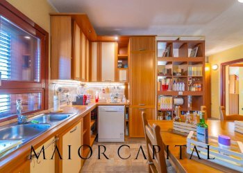 Foto 14 - Three-room apartment Via Li Teggi, San Teodoro - photo 14