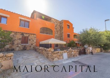 Foto 32 - Three-room apartment Via Li Teggi, San Teodoro - photo 32