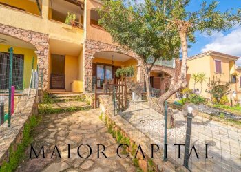 Foto 1 - Bilocale Via Marmilla, Budoni - foto 1