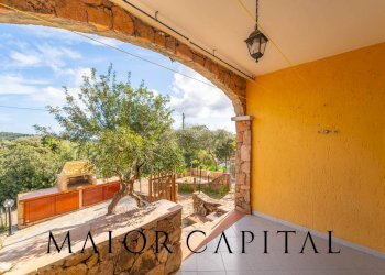 Foto 21 - Bilocale Via Marmilla, Budoni - foto 21