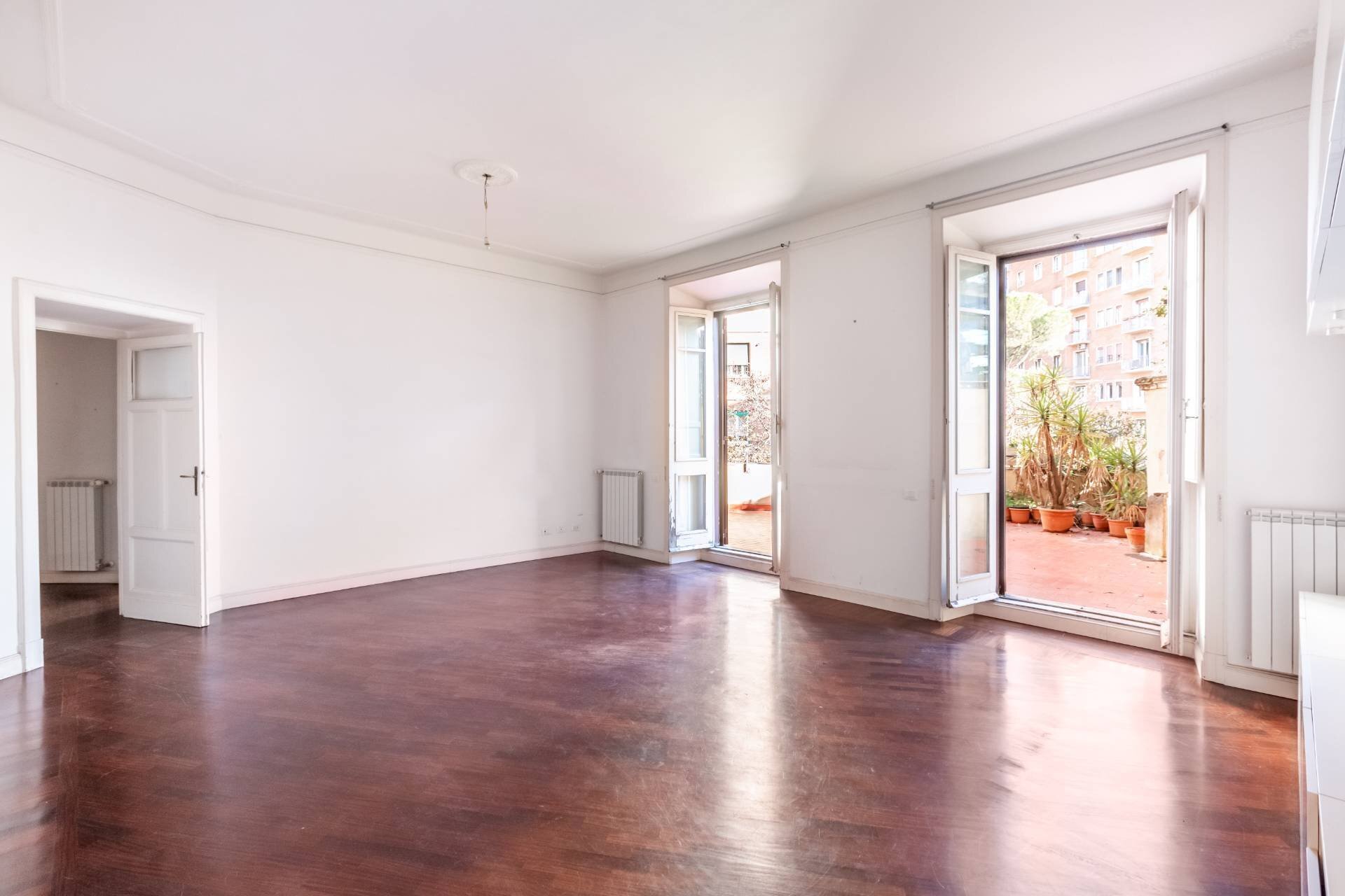 Foto 3 - Quadrilocale Corso Trieste, Roma - foto 3