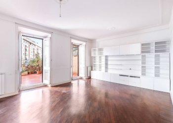 Foto 1 - Quadrilocale Corso Trieste, Roma - foto 1