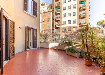 Foto 2 - Quadrilocale Corso Trieste, Roma - foto 2