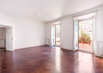 Foto 3 - Quadrilocale Corso Trieste, Roma - foto 3