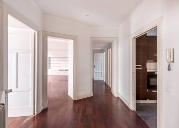 Foto 4 - Quadrilocale Corso Trieste, Roma - foto 4