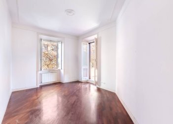 Foto 5 - Quadrilocale Corso Trieste, Roma - foto 5