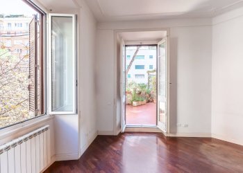 Foto 6 - Quadrilocale Corso Trieste, Roma - foto 6