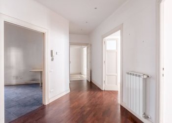 Foto 7 - Quadrilocale Corso Trieste, Roma - foto 7