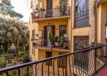 Foto 9 - Quadrilocale Corso Trieste, Roma - foto 9