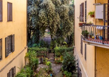 Foto 10 - Quadrilocale Corso Trieste, Roma - foto 10