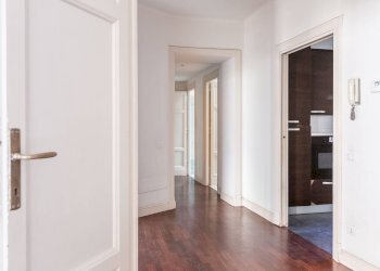 Foto 11 - Quadrilocale Corso Trieste, Roma - foto 11