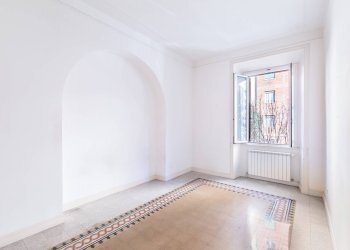 Foto 12 - Quadrilocale Corso Trieste, Roma - foto 12