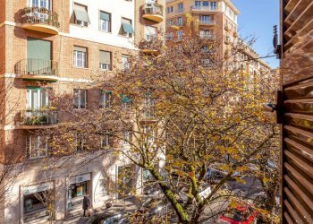 Foto 13 - Quadrilocale Corso Trieste, Roma - foto 13