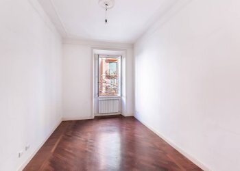 Foto 14 - Quadrilocale Corso Trieste, Roma - foto 14