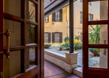 Foto 17 - Quadrilocale Corso Trieste, Roma - foto 17