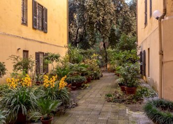 Foto 18 - Quadrilocale Corso Trieste, Roma - foto 18