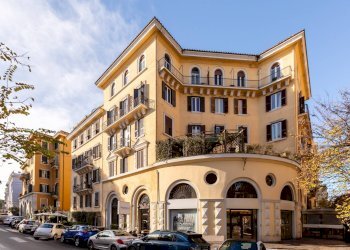 Foto 19 - Quadrilocale Corso Trieste, Roma - foto 19