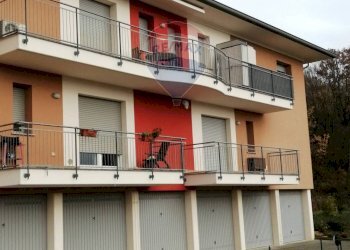 Edificio all\'aperto - Trilocale Viale Maria Luigia
37, Salsomaggiore Terme - foto 1