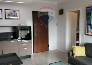 Soggiorno - Trilocale Viale Maria Luigia
37, Salsomaggiore Terme - foto 2