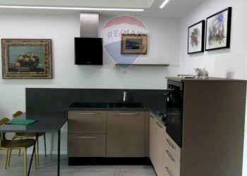 Cucina - Trilocale Viale Maria Luigia
37, Salsomaggiore Terme - foto 3