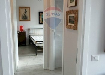 Hall / corridoio - Trilocale Viale Maria Luigia
37, Salsomaggiore Terme - foto 6